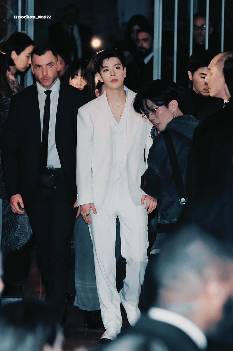 250305
CHAUMET Party

#StrayKids  #Seungmin 
#스트레이키즈  #승민 #김승민
#SEUNGMINXCHAUMET