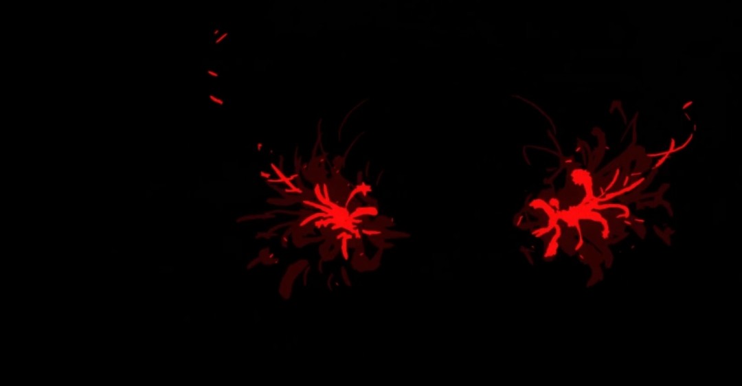 DanKantori's tweet photo. ONE SINGLE VINCENT CHANSARD'S IMPACT FRAME 

[ THREAD ]

I'd never thought i'd do it about a single impact frame but here we are. https://t.co/Et6lyt6NiA