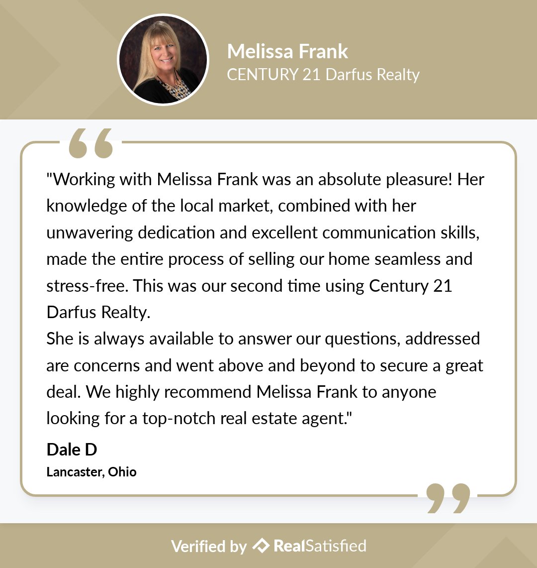 mfrankc21's tweet photo. I’m truly honored to have helped this client. https://t.co/vEa6S7gSkw via @realsatisfied https://t.co/9uYfRxN42X