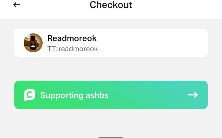 readmoreok's tweet photo. @AshClashYT Did all good luck everyone https://t.co/Zn2Etw1Sbc