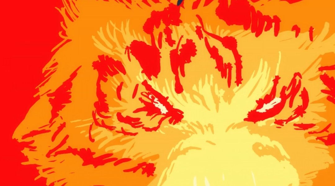 DanKantori's tweet photo. ONE SINGLE VINCENT CHANSARD'S IMPACT FRAME 

[ THREAD ]

I'd never thought i'd do it about a single impact frame but here we are. https://t.co/Et6lyt6NiA