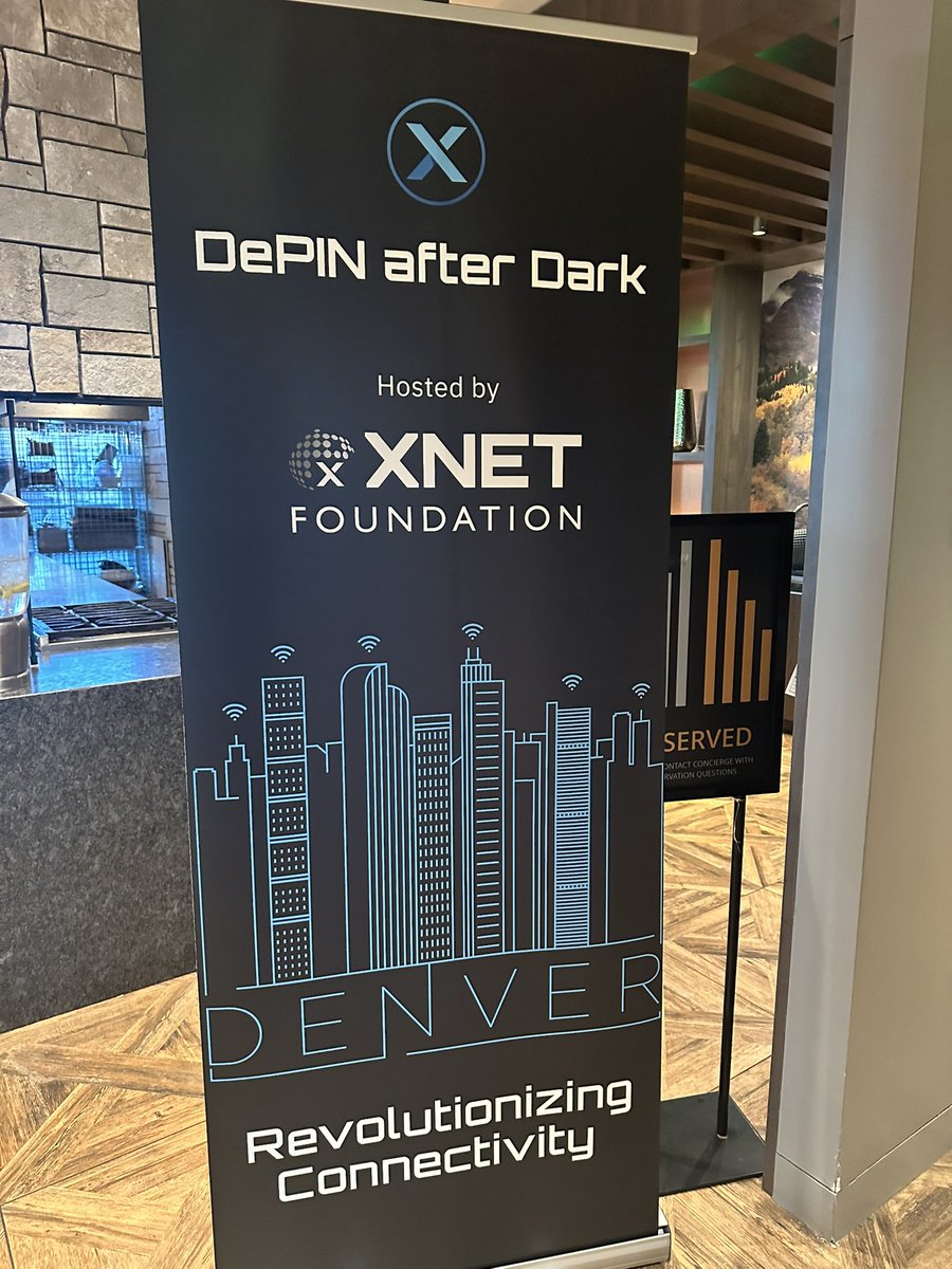 BlokTopik's tweet image. 🚀 Solana-Based DePIN #XNET Sees Explosive Growth

💰 Nearly 8 million users have accessed the $XNET Mobile network, offloading 77,948 GB of data!

🔹 Built on #Solana, leveraging decentralized infrastructure.
🔹 Massive adoption signals growing demand for #DePIN solutions.
🔹…
