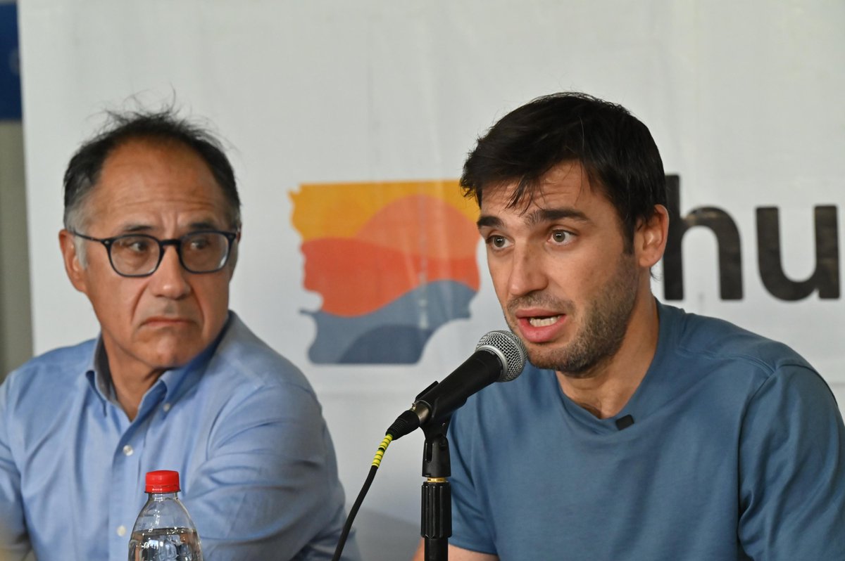 Sergio Wisky tweet media