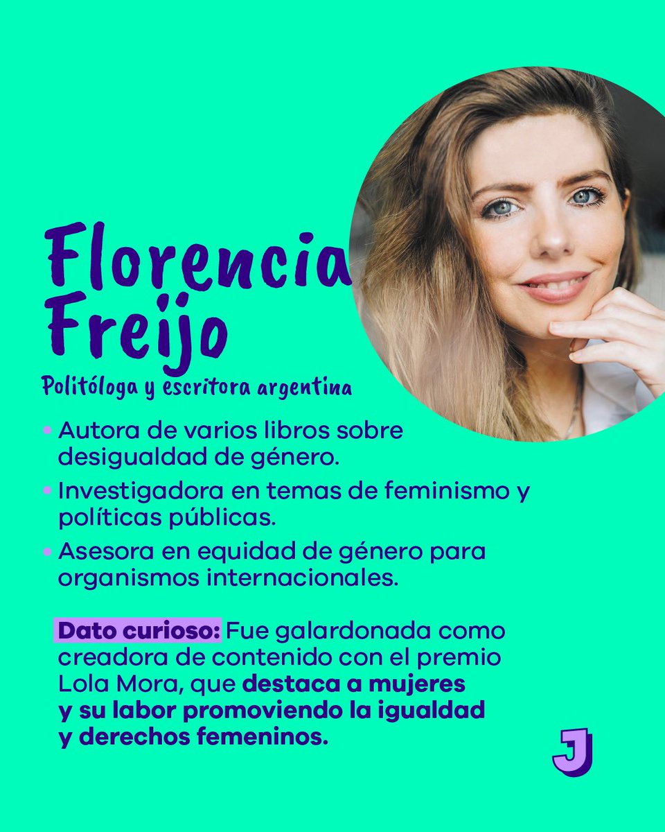 Junticas's tweet image. PRIMER FORO DE JUNTAS donde desmontamos mitos
📆 jueves 6 de marzo 18hrs. Colombia 
📍 linktr.ee/juntas_

#DerechosSinTabú #ForoLatam #HablemosClaro #MujeresConVoz #DecidirEsUnDerecho #SaludSexualParaTodxs #ActivismoDigital