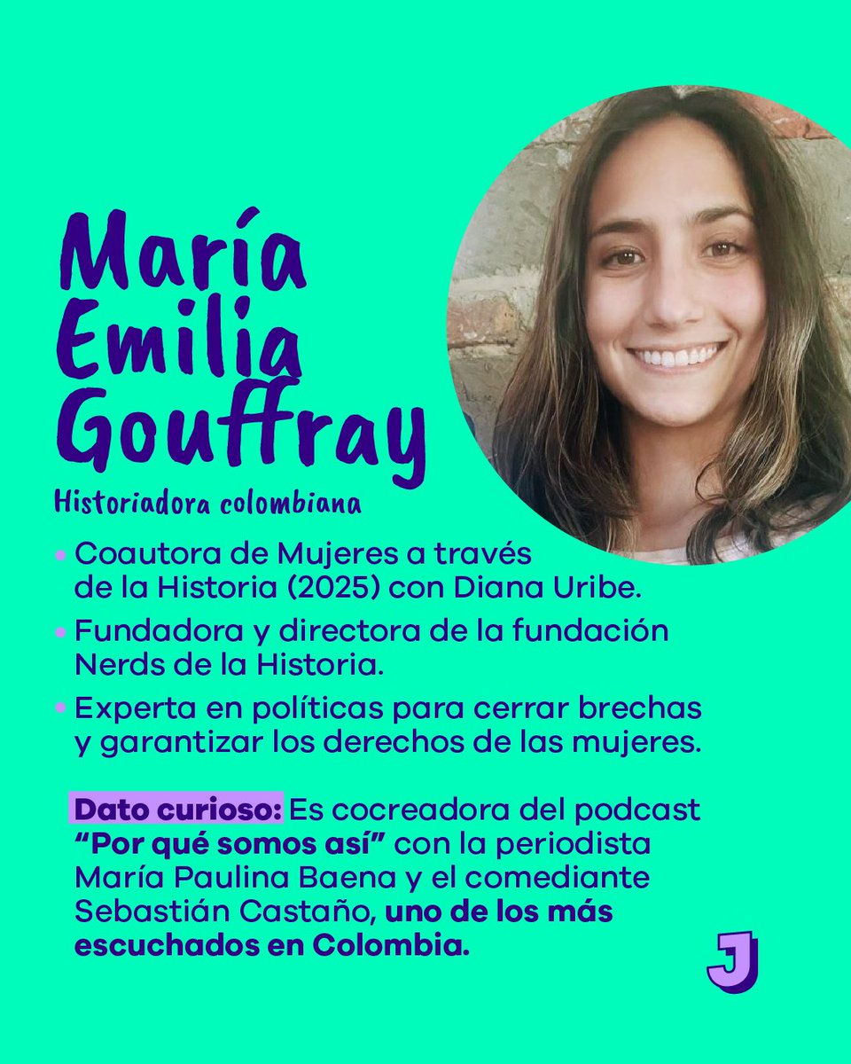 Junticas's tweet image. PRIMER FORO DE JUNTAS donde desmontamos mitos
📆 jueves 6 de marzo 18hrs. Colombia 
📍 linktr.ee/juntas_

#DerechosSinTabú #ForoLatam #HablemosClaro #MujeresConVoz #DecidirEsUnDerecho #SaludSexualParaTodxs #ActivismoDigital