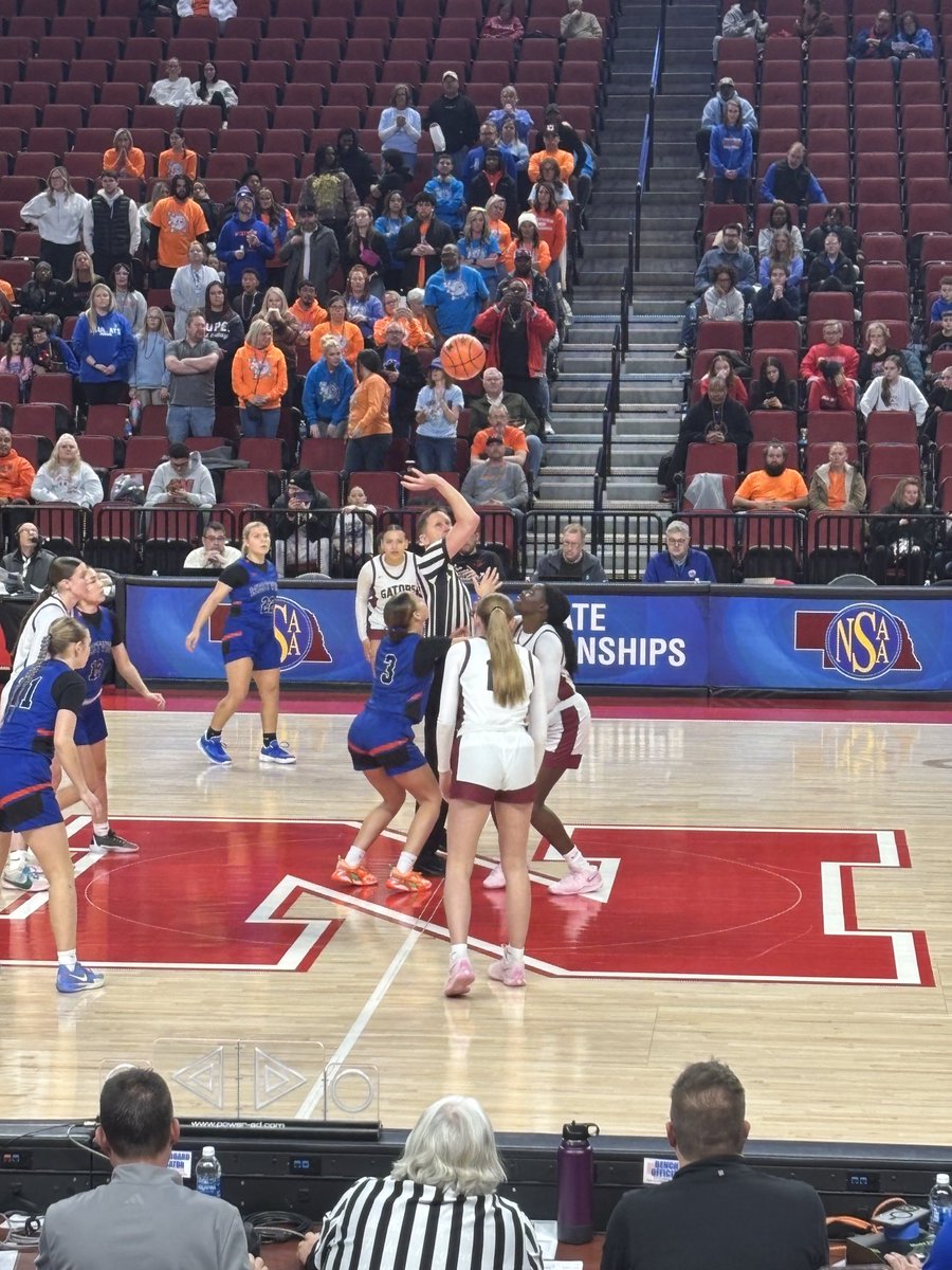 Let’s go Gators!!