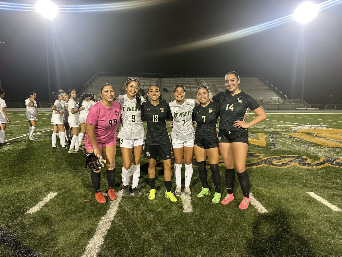 SWL Girls Soccer (@swisd_swlgsocc) on Twitter photo The game can be played hard and you still show respect! We lost to a tough McCollum team! They have improved so much so congrats to them and Good Luck to the in the playoffs!! <a href="/swisd_athletics/">SWISD Athletics</a> <a href="/6a_28/">SA High School & Club Soccer</a> <a href="/rcaudiosports/">RC Audio Sports</a> <a href="/swisd_SWLathl/">SW Legacy Athletics</a> <a href="/swisd/">Southwest ISD</a> <a href="/SouthSA210/">South210</a> The game can be played hard and you still show respect! We lost to a tough McCollum team! They have improved so much so congrats to them and Good Luck to the in the playoffs!! <a href="/swisd_athletics/">SWISD Athletics</a> <a href="/6a_28/">SA High School & Club Soccer</a> <a href="/rcaudiosports/">RC Audio Sports</a> <a href="/swisd_SWLathl/">SW Legacy Athletics</a> <a href="/swisd/">Southwest ISD</a> <a href="/SouthSA210/">South210</a>