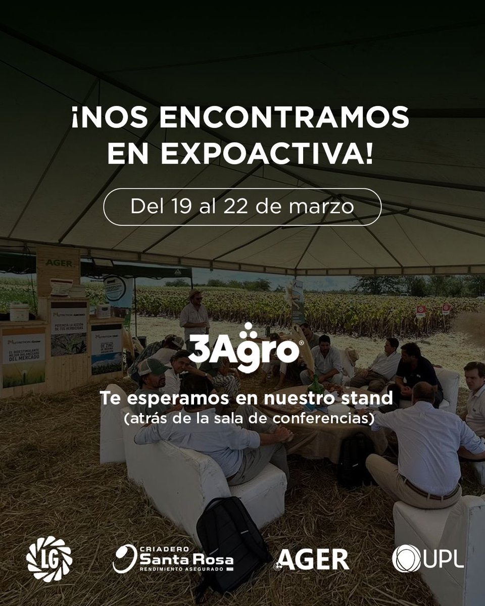 👀¿Nos vemos? 👇