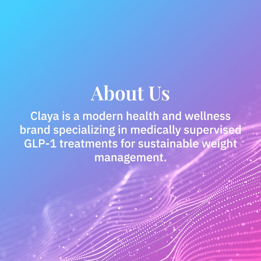 ClayaHealth tweet media