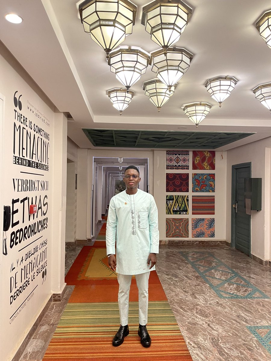 lazare_sanogo's tweet photo. 𝐌𝐨𝐢𝐬 𝐝𝐞 𝐩é𝐧𝐢𝐭𝐞𝐧𝐜𝐞

Je vous souhaite un bon mois de pénitence. Puisse Dieu agréer les prières et nous accorder sa grâce en ce mois béni.

LDS

#lusisgroupsarl 
#entrepreneur 
#moisdemars #carême #penitence https://t.co/7KWDf72qif