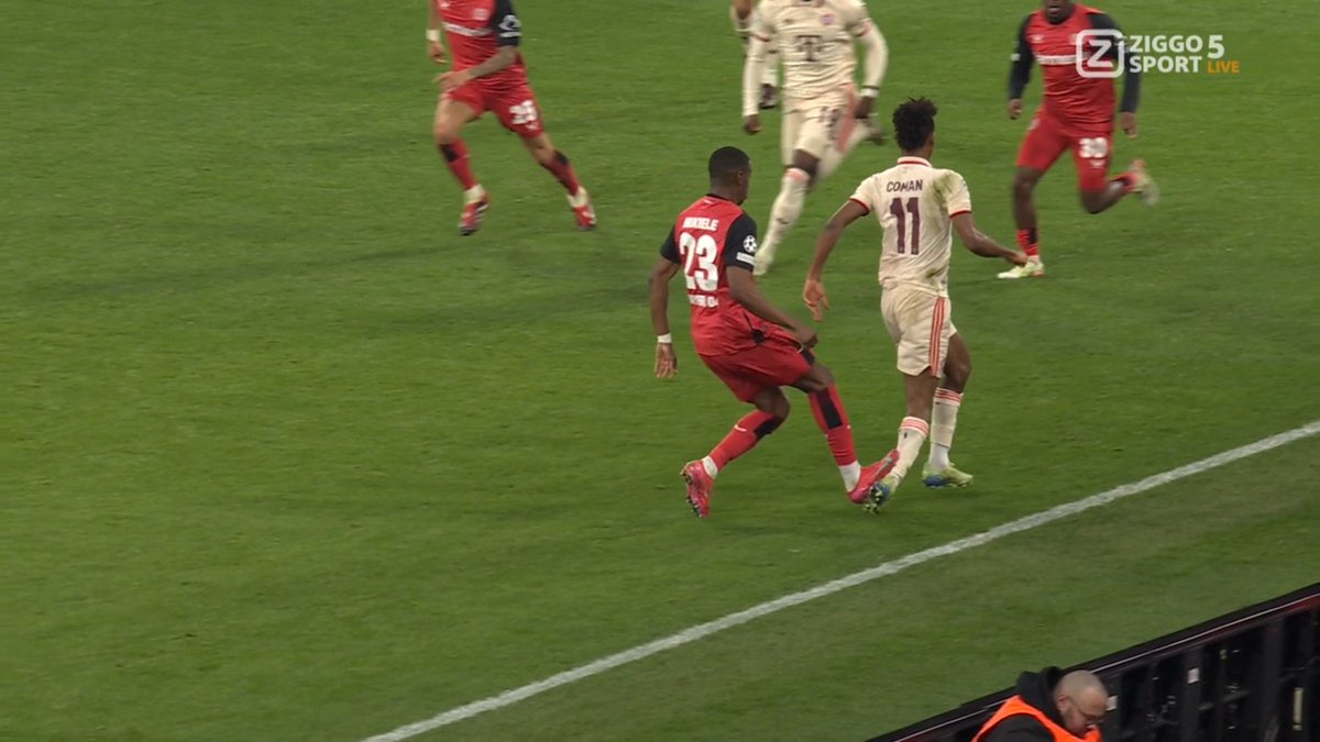 Footy Rush tweet media