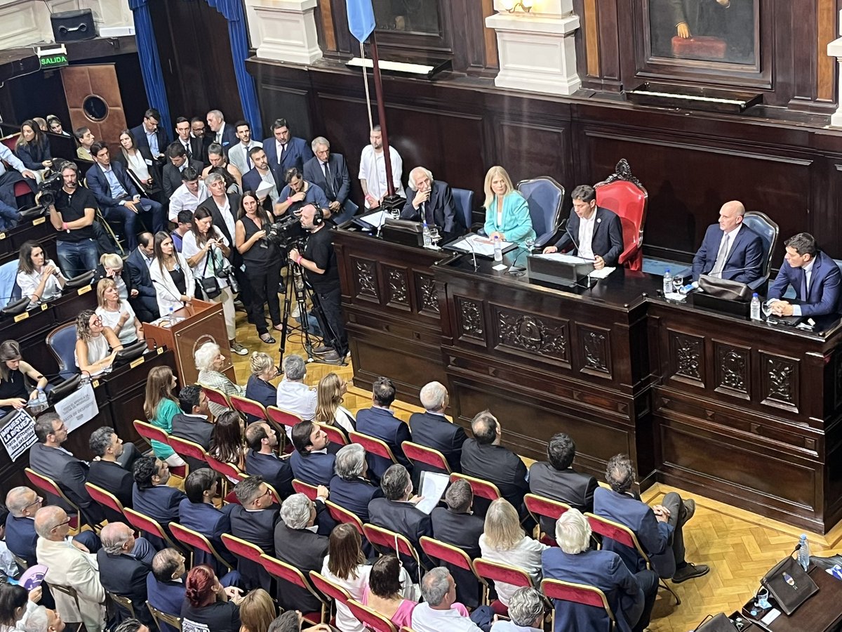 FranZannini's tweet photo. Alguien tenía que hablar en serio. https://t.co/WKbk05grfh