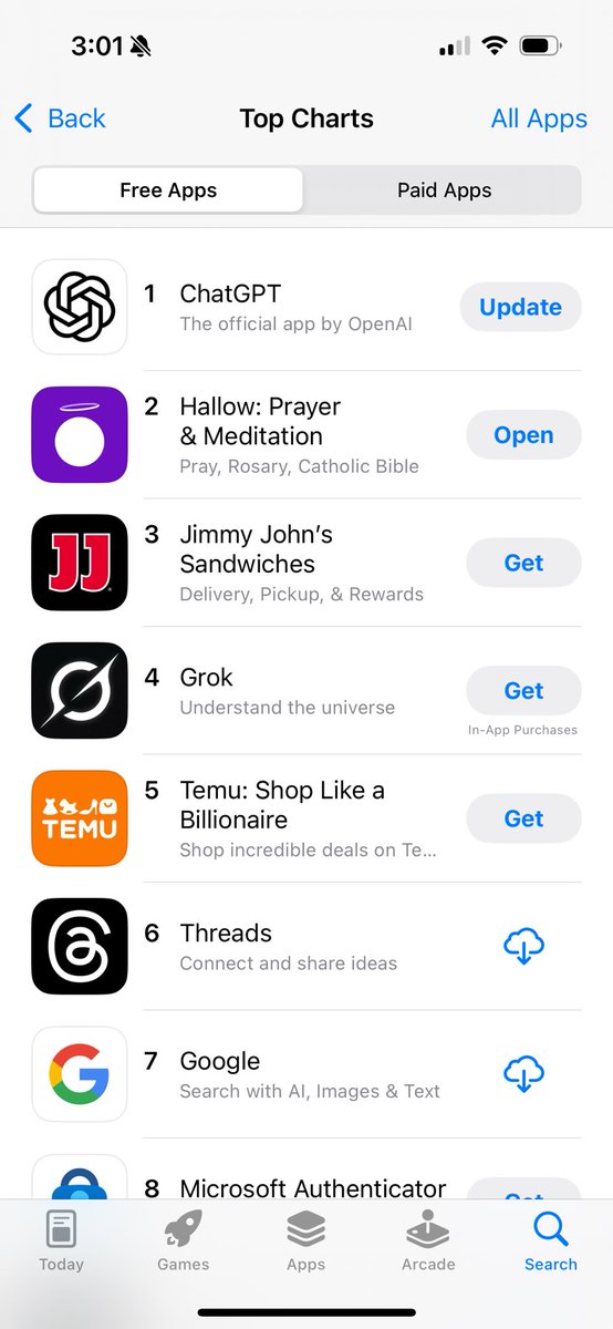 alexathallow's tweet image. God is good