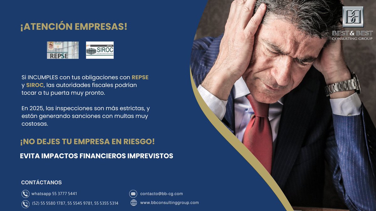 SoftwareVALA's tweet photo. 🚨 ¡Atención empresas! 🚨 https://t.co/hfJP0kjZ3M