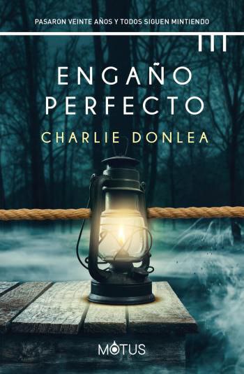 Libros: Engaño perfecto
ngnlibros.blogspot.com/2025/03/engano…