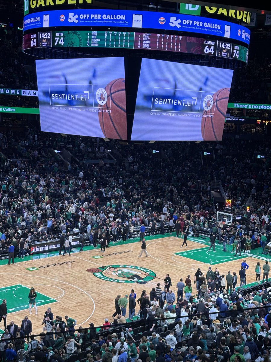 Sentient Jet tweet media