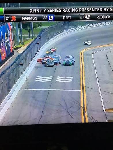 missing the overtime line like hell rn