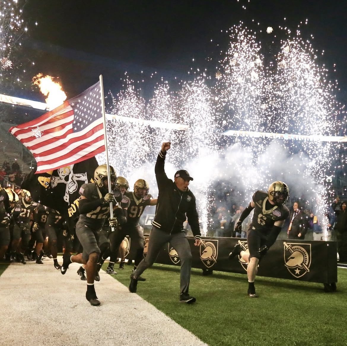 Cannon Garday (@cannongarday22) on Twitter photo After a great talk with <a href="/cblackshear/">Cheston Blackshear</a> iām blessed to receive another D1 offer from <a href="/ArmyWP_Football/">Army Football</a> <a href="/CoachNateWoody/">Nate Woody</a> <a href="/CoachJohnLoose/">John Loose</a> <a href="/coachthomasfb/">Colin Thomas</a> <a href="/LibertyFBLions/">Liberty Lions Football</a> <a href="/Coach_VanBuren/">Andrew Van Buren</a> <a href="/alpha_lbu/">Jason Bowman</a> After a great talk with <a href="/cblackshear/">Cheston Blackshear</a> iām blessed to receive another D1 offer from <a href="/ArmyWP_Football/">Army Football</a> <a href="/CoachNateWoody/">Nate Woody</a> <a href="/CoachJohnLoose/">John Loose</a> <a href="/coachthomasfb/">Colin Thomas</a> <a href="/LibertyFBLions/">Liberty Lions Football</a> <a href="/Coach_VanBuren/">Andrew Van Buren</a> <a href="/alpha_lbu/">Jason Bowman</a>