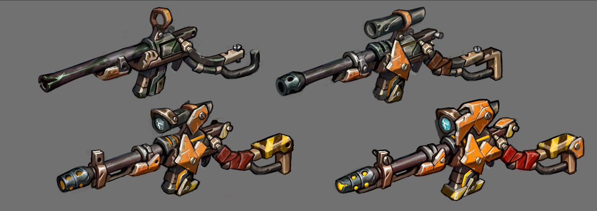 Corepunkers tweet media