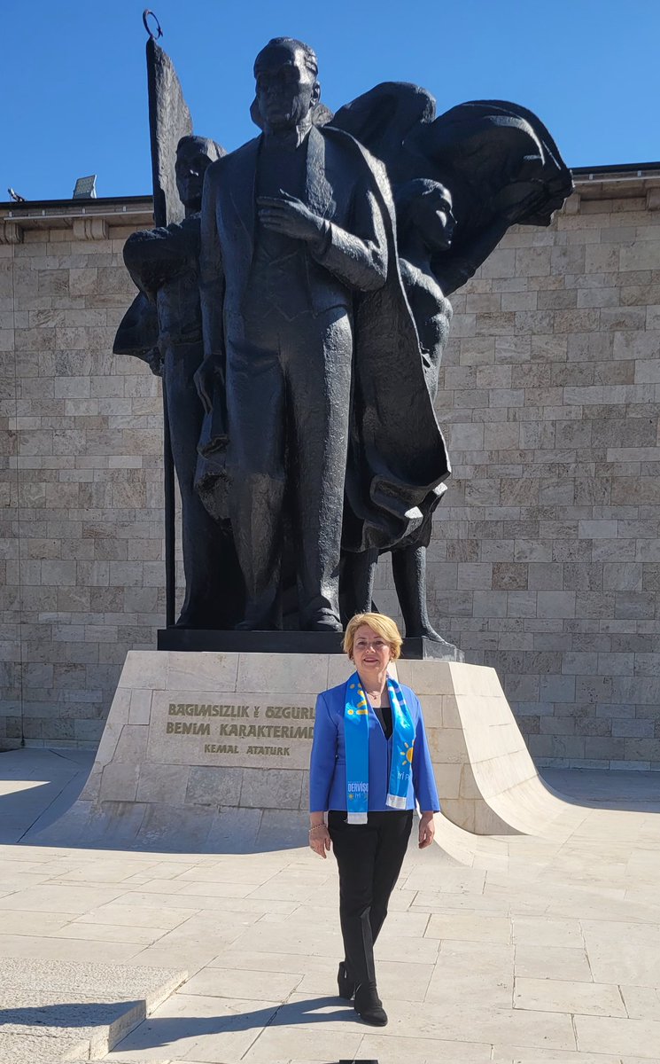 IlknurNigdeli's tweet photo. ☀️🇹🇷🇹🇷☀️
İYİ'ler ve Cesurlar Hareketi
Kadınlarla Daha Güçlü...
@iyiparti 
@MDervisogluTR 
@KevserOfluoglu 
🇹🇷🇹🇷🇹🇷🇹🇷🇹🇷🇹🇷🇹🇷🇹🇷🇹🇷🇹🇷🇹🇷🇹🇷🇹🇷 https://t.co/qAVX9NOmg6