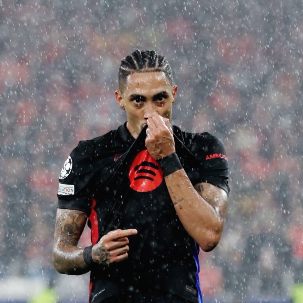 EL MEJOR BRASILEÑO DEL MUNDO