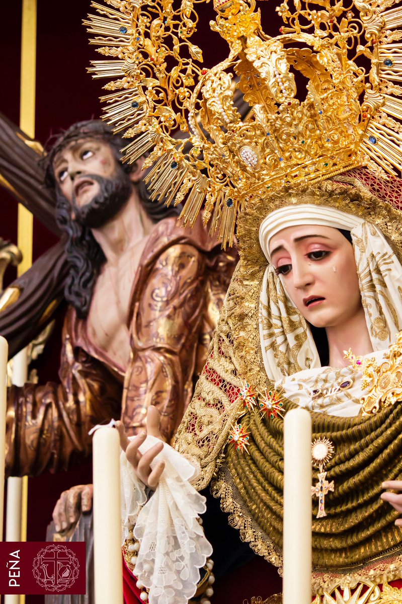 HdadTrabajoyLuz's tweet photo. #Actualidad • En la tarde de hoy, una representación de la Junta de #Gobierno ha acudido a la S.I.C a la #Eucaristía e imposición de la ceniza y a la entrega del nombramiento a Dña. María del Carmen Sánchez Martínez , como #Pregonera de la Semana Santa de Granada 2025.
(1/2) https://t.co/2OSixr6HxH