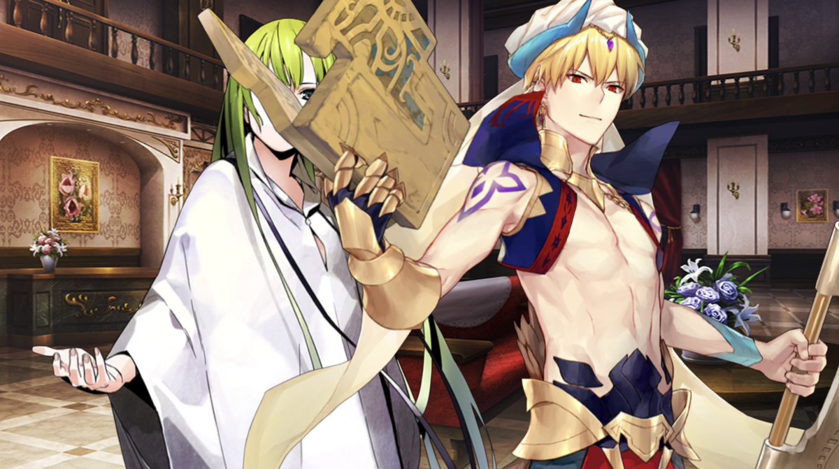 You blocked me Gil…