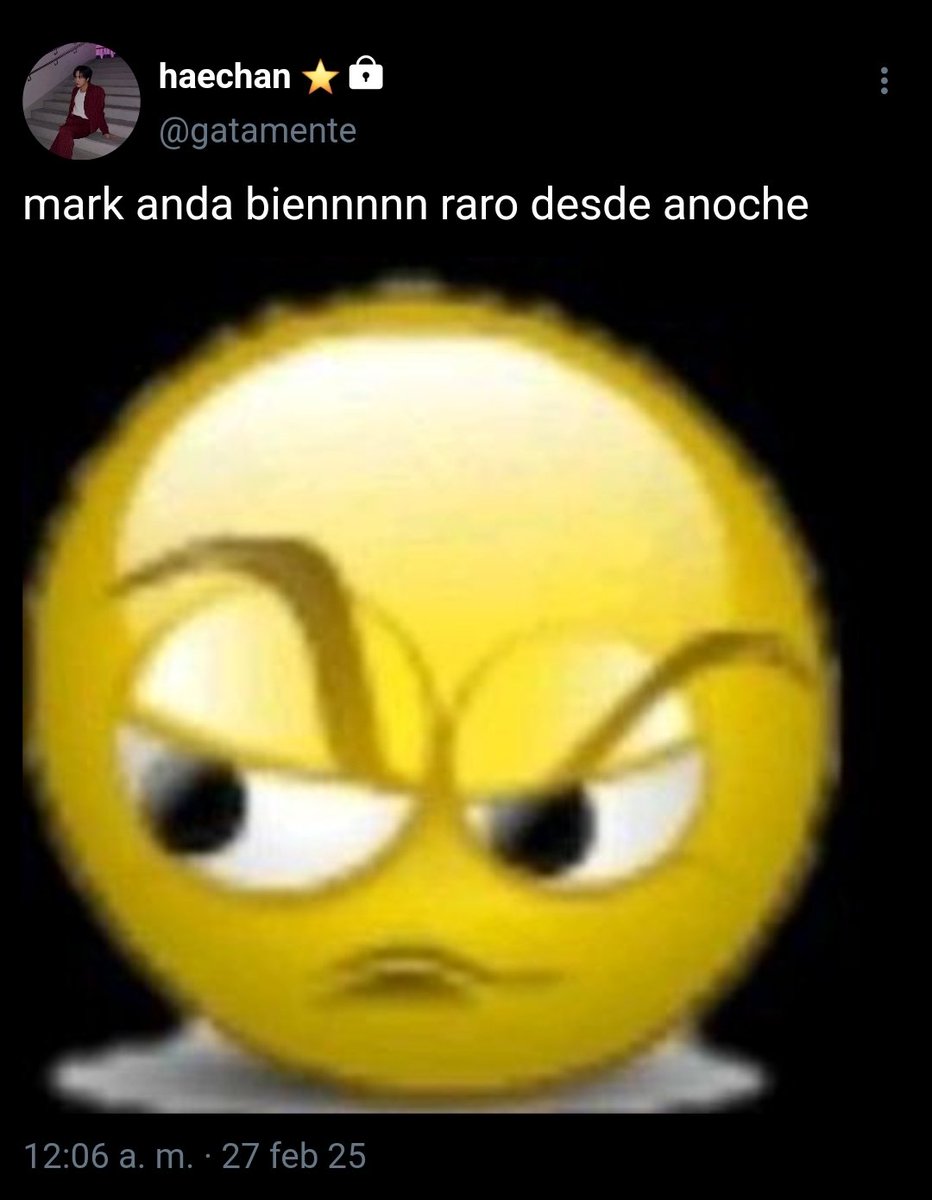 neo_glamrock's tweet image. #markhyuck short au

mk está actuando extraño.