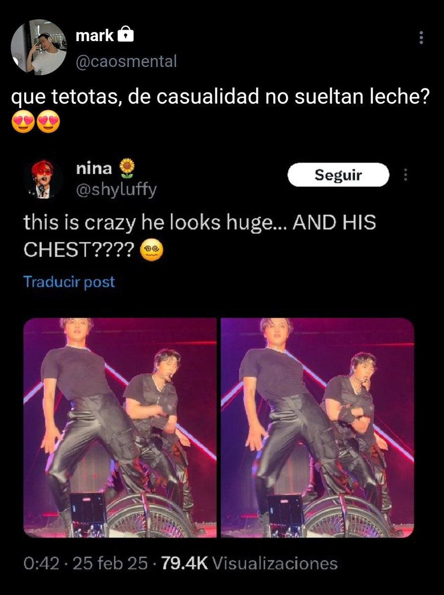 neo_glamrock's tweet image. #markhyuck short au

mk está actuando extraño.