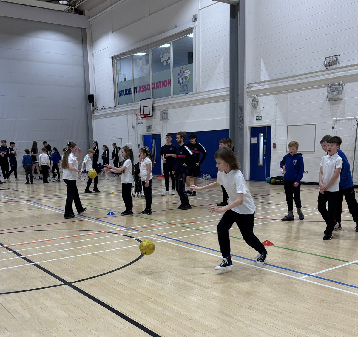 Laura Burns tweet media