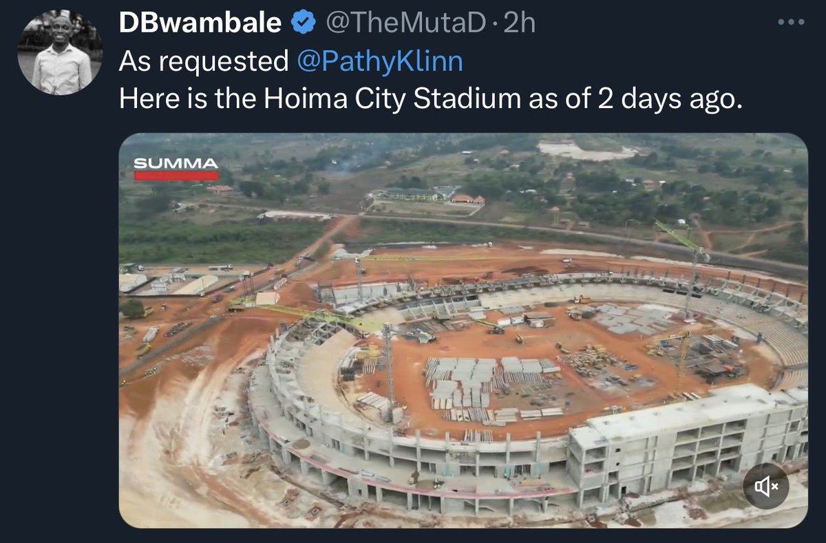 DrEmjh's tweet image. Which Uganda are you following? Is it @TheMutaD ‘s Uganda or the opposition’s Uganda?