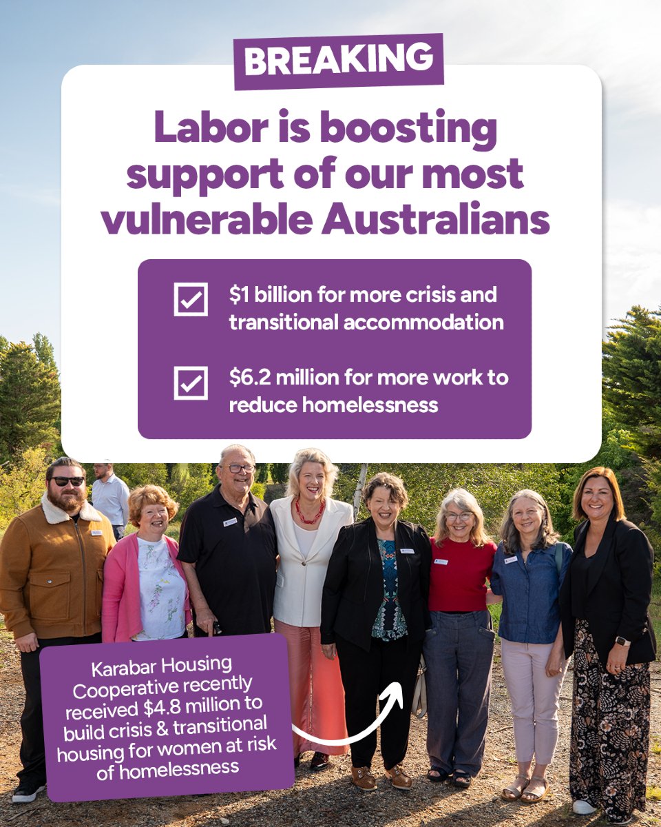 Clare O'Neil MP tweet media