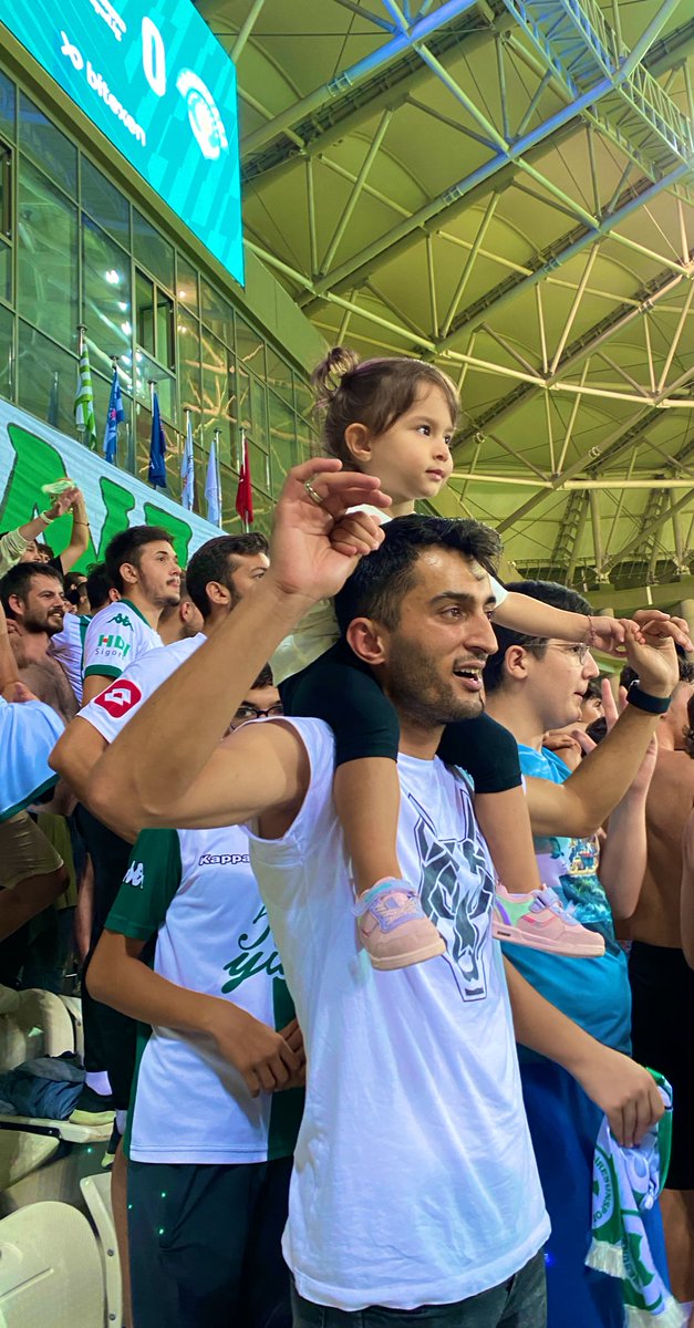 Çocuklarımıza miras bırakabileceğimiz tek bir sevdamız var #YokOlmadanKongre yapılmalı.