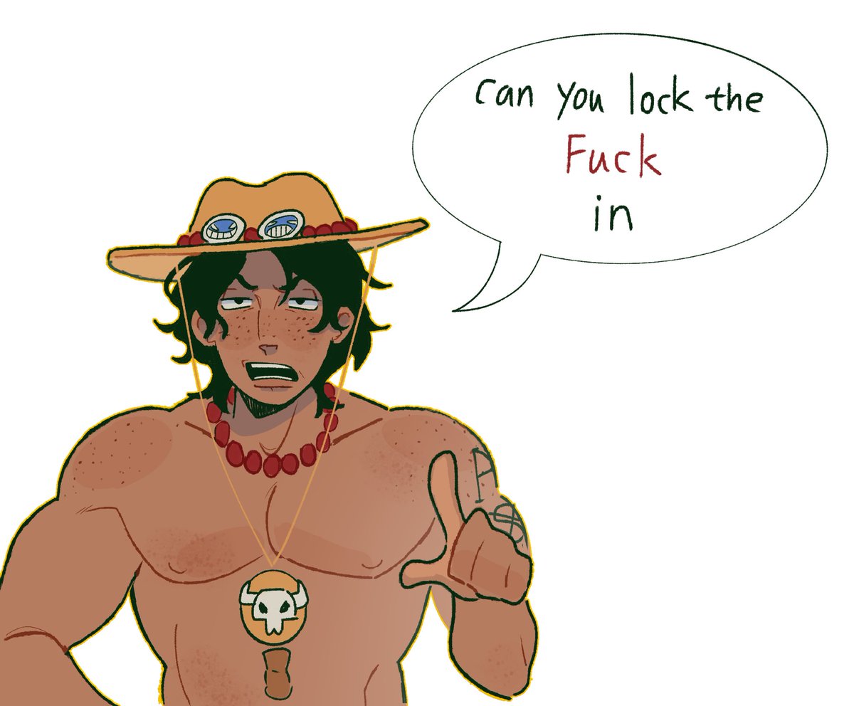 mailboxxi_'s tweet image. friendly reminder #ONEPIECE