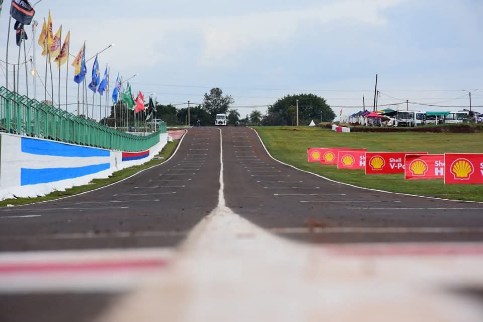 TCR South America tweet media