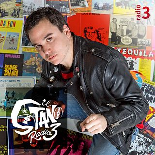 Ilegales (@ilegalesrock) on Twitter photo Primicia: el martes pasado, Jorge Ilegal presentó el nuevo disco en <a href="/SotanoRadio3/">El Sótano Radio3</a>, y Diego RJ lo pinchó entero... Si quieres escuchar el programa completo y, de paso, el disco, entra en este enlace...
👉👉👉 rtve.es/play/audios/el… Primicia: el martes pasado, Jorge Ilegal presentó el nuevo disco en <a href="/SotanoRadio3/">El Sótano Radio3</a>, y Diego RJ lo pinchó entero... Si quieres escuchar el programa completo y, de paso, el disco, entra en este enlace...
👉👉👉 rtve.es/play/audios/el…