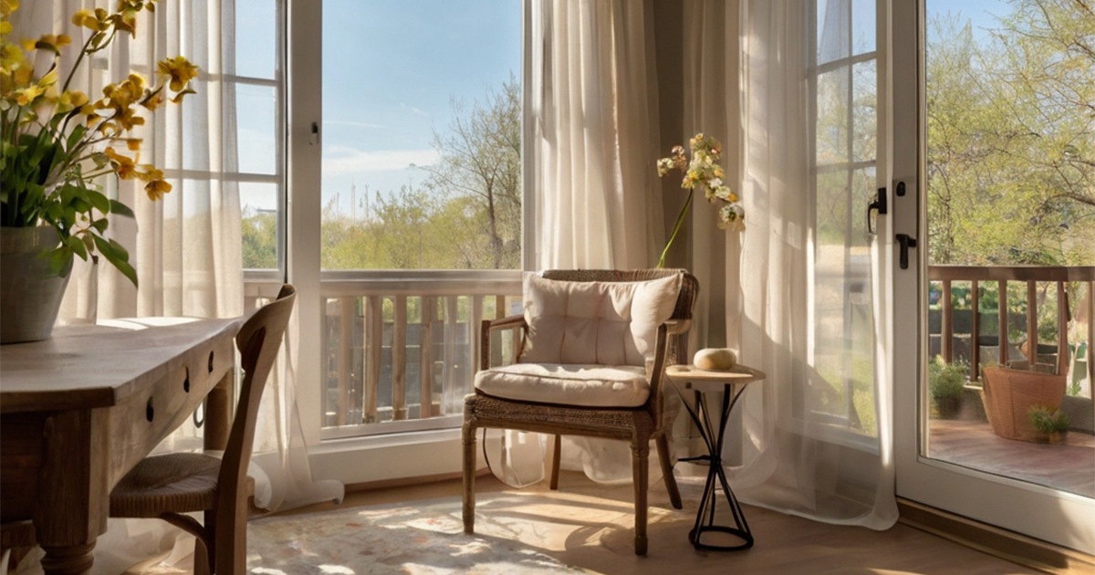 HomePROAnswers's tweet image. Spring cleaning feeling overwhelming? 😫 Our new blog post breaks it down into simple steps! Get your home sparkling clean without the stress. #SpringCleaning #CleaningTips #Declutter #Organize #HomeRefresh
homeproanswers.com/blog/spring-cl…