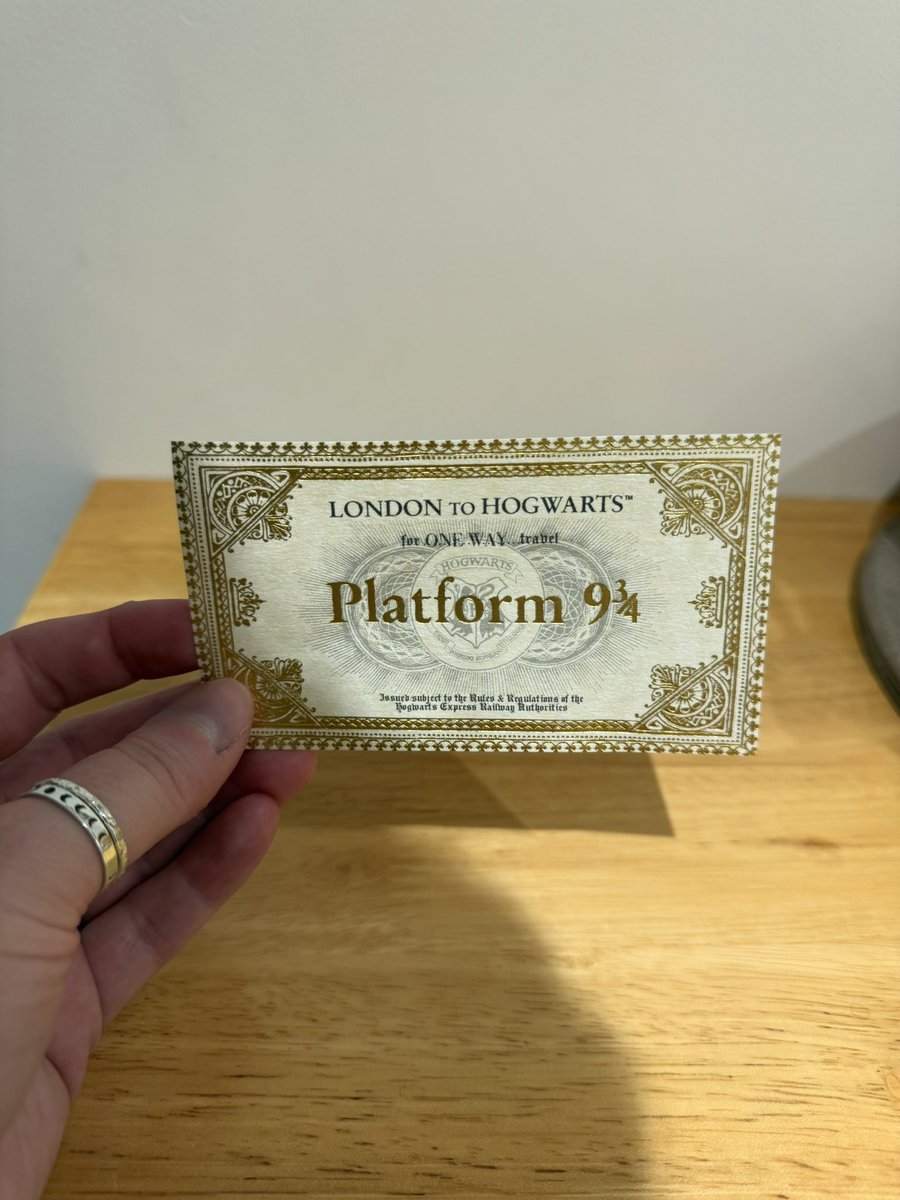 World Book Day tomorrow… Guess who 😂 

<a href="/WorldBookDayUK/">World Book Day UK 📚</a> #WBD #WorldBookDay #EduTwitter