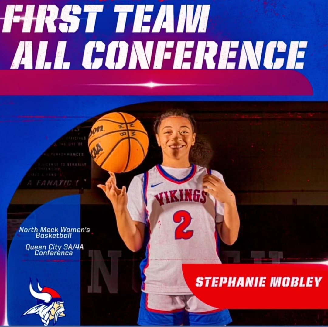 Stephanie Mobley (@stephmobley2026) on Twitter photo S/O to all my sisters and coaches <a href="/NorthmeckWBB/">North Meck WBB 🏀</a> for welcoming me and helping me grow and develop as a player and person. To my seniors, sorry I didn't do enough to help you get that 💍!! To everyone returning, I promise you I'm already working to be better #SrSZNloading #2out #💔 S/O to all my sisters and coaches <a href="/NorthmeckWBB/">North Meck WBB 🏀</a> for welcoming me and helping me grow and develop as a player and person. To my seniors, sorry I didn't do enough to help you get that 💍!! To everyone returning, I promise you I'm already working to be better #SrSZNloading #2out #💔