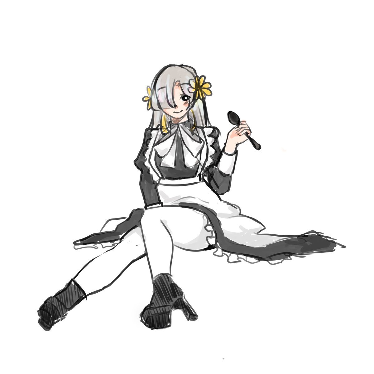 anomalilies's tweet image. rkgk #ヰ世界情緒美術部
