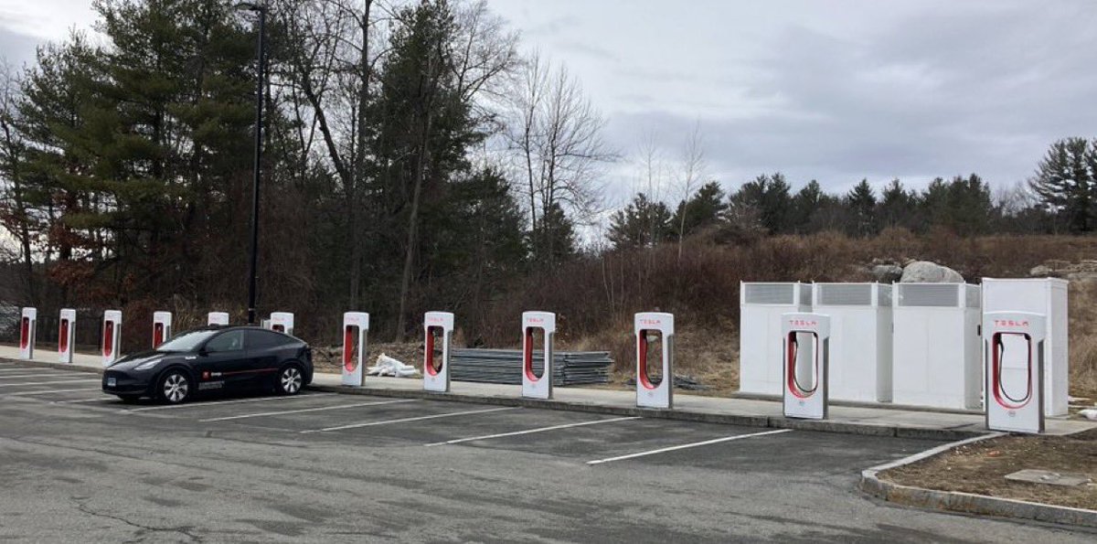 Sawyer Merritt tweet media