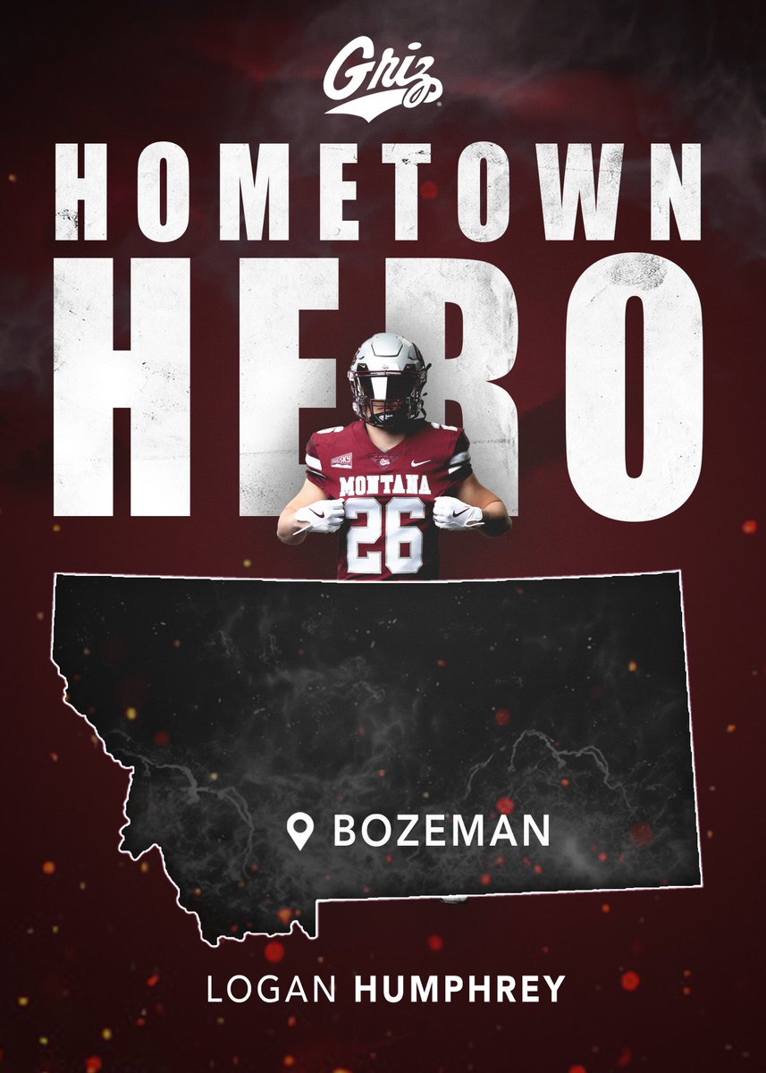 Logan Humphrey (@loganhumphrey87) on Twitter photo Thank you <a href="/KeatonJ_3/">Keaton Johnson</a> <a href="/MontanaGrizFB/">Montana Griz Football</a> for the invite! Can’t wait to make it out to Missoula!! <a href="/hawkfb_bhs/">Hawk Football</a> <a href="/levi_wesche/">Levi Wesche</a> Thank you <a href="/KeatonJ_3/">Keaton Johnson</a> <a href="/MontanaGrizFB/">Montana Griz Football</a> for the invite! Can’t wait to make it out to Missoula!! <a href="/hawkfb_bhs/">Hawk Football</a> <a href="/levi_wesche/">Levi Wesche</a>