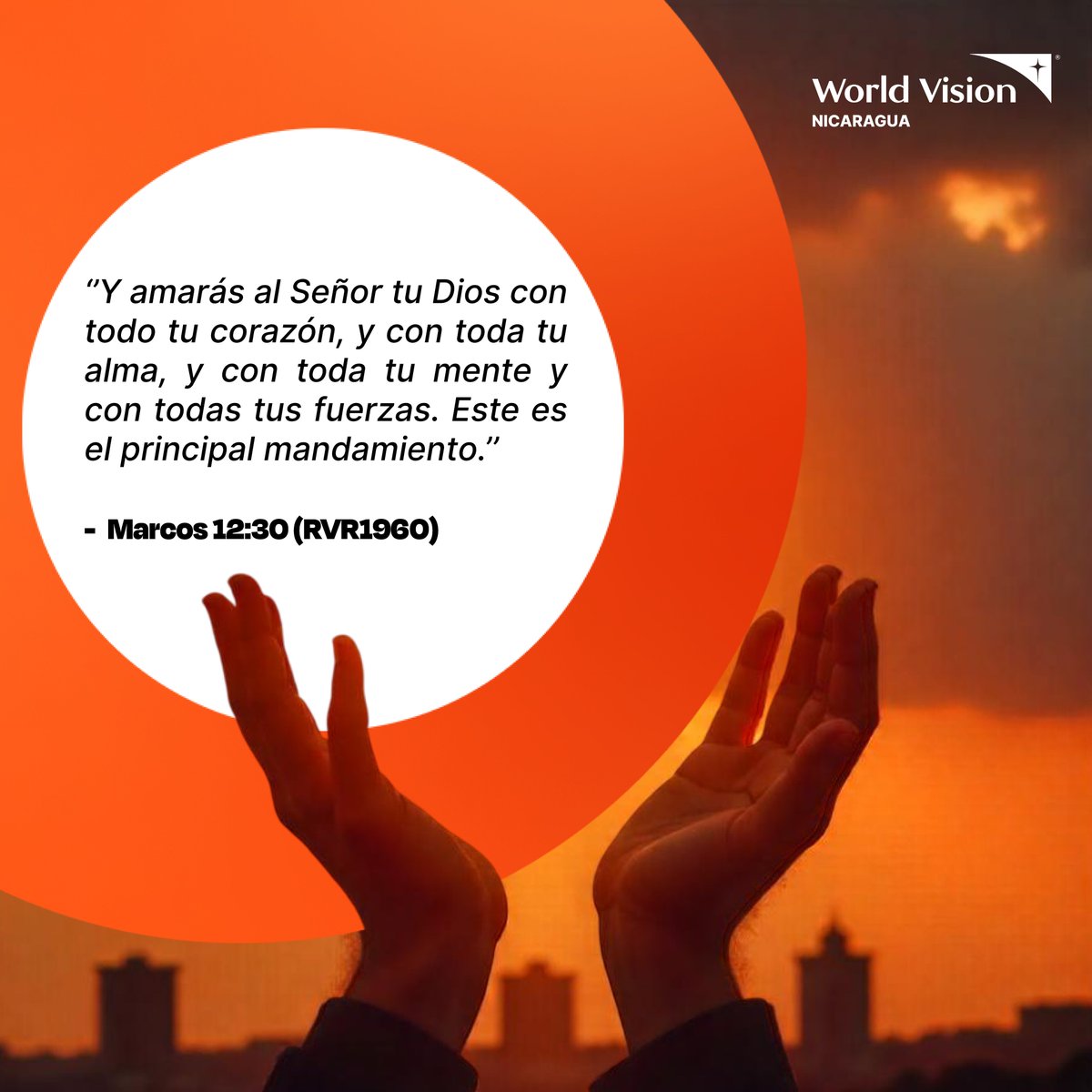 Hoy damos inicio a un tiempo de reflexión, amor y entrega total a Dios. Que en estos 40 días aprendamos a amar con todo nuestro corazón, alma, mente y fuerzas 🙏🏼✨