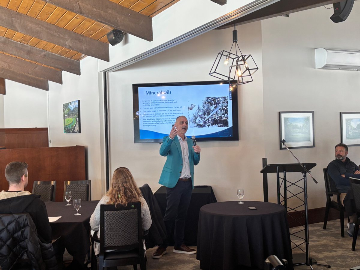 Mitch Davidson (@mitchdavy) on Twitter photo Thank you to the 263 individuals that joined us in person or virtually for our <a href="/TargetSpecCan/">Target Specialty Products 🇨🇦</a> seminars. It has been a great couple of days with fantastic presentations from our industry partners. <a href="/BelchimTurf/">Belchim Turf Protection Canada</a> <a href="/DLF_Seeds/">DLF</a> . Thank you to the 263 individuals that joined us in person or virtually for our <a href="/TargetSpecCan/">Target Specialty Products 🇨🇦</a> seminars. It has been a great couple of days with fantastic presentations from our industry partners. <a href="/BelchimTurf/">Belchim Turf Protection Canada</a> <a href="/DLF_Seeds/">DLF</a> .