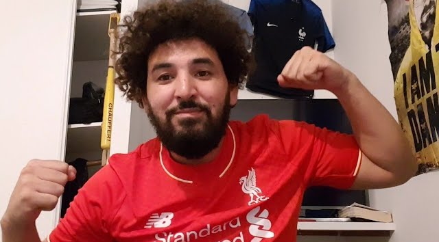 WinamaxSport's tweet image. Salah quand il s'agit de faire autre chose que crocheter des alcooliques anglais :