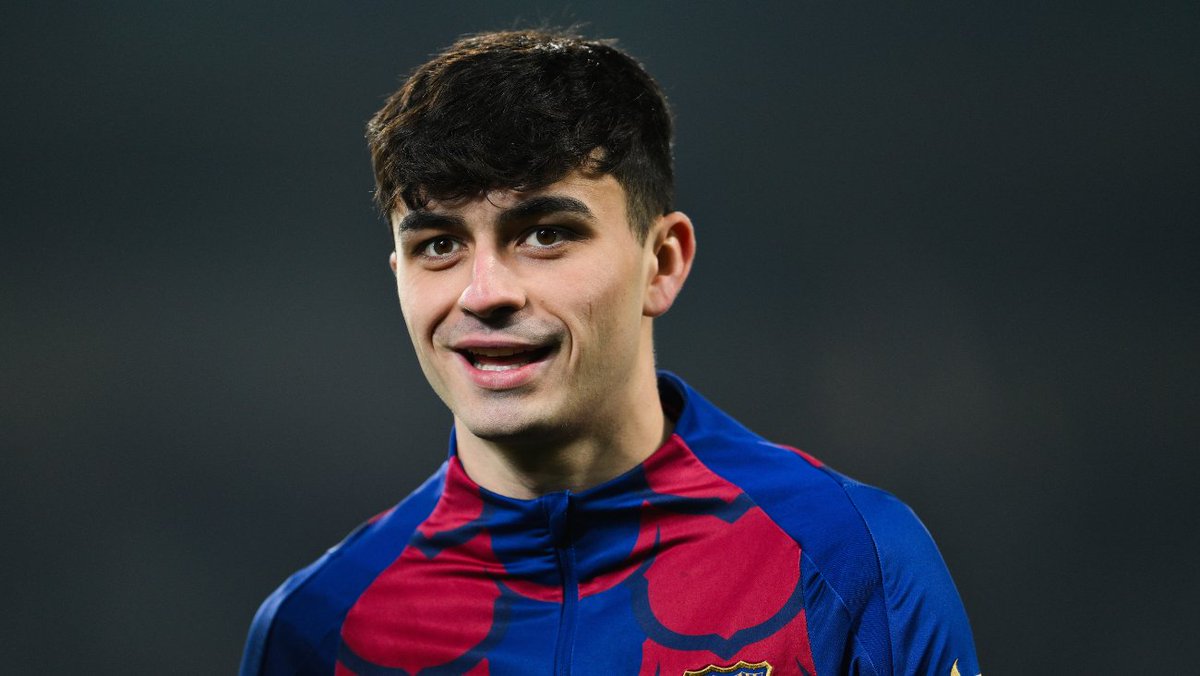 Lo de pedri es de locos, como juega😝
MAGIC🪄✨️