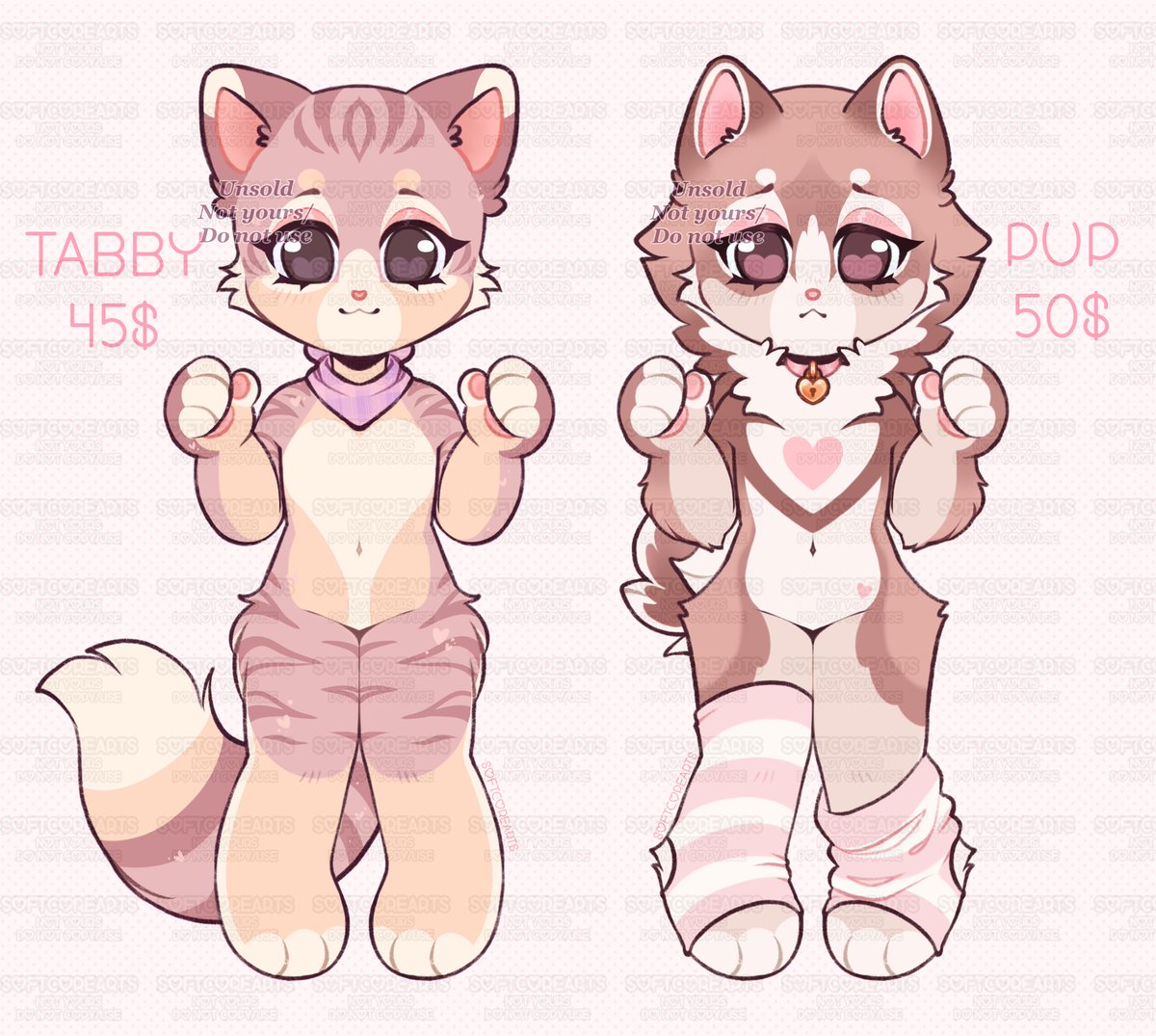 softcorearts's tweet image. First 2 adopts on my new base ‧₊˚ ☁️⋅

Comment or dm to claim ♡