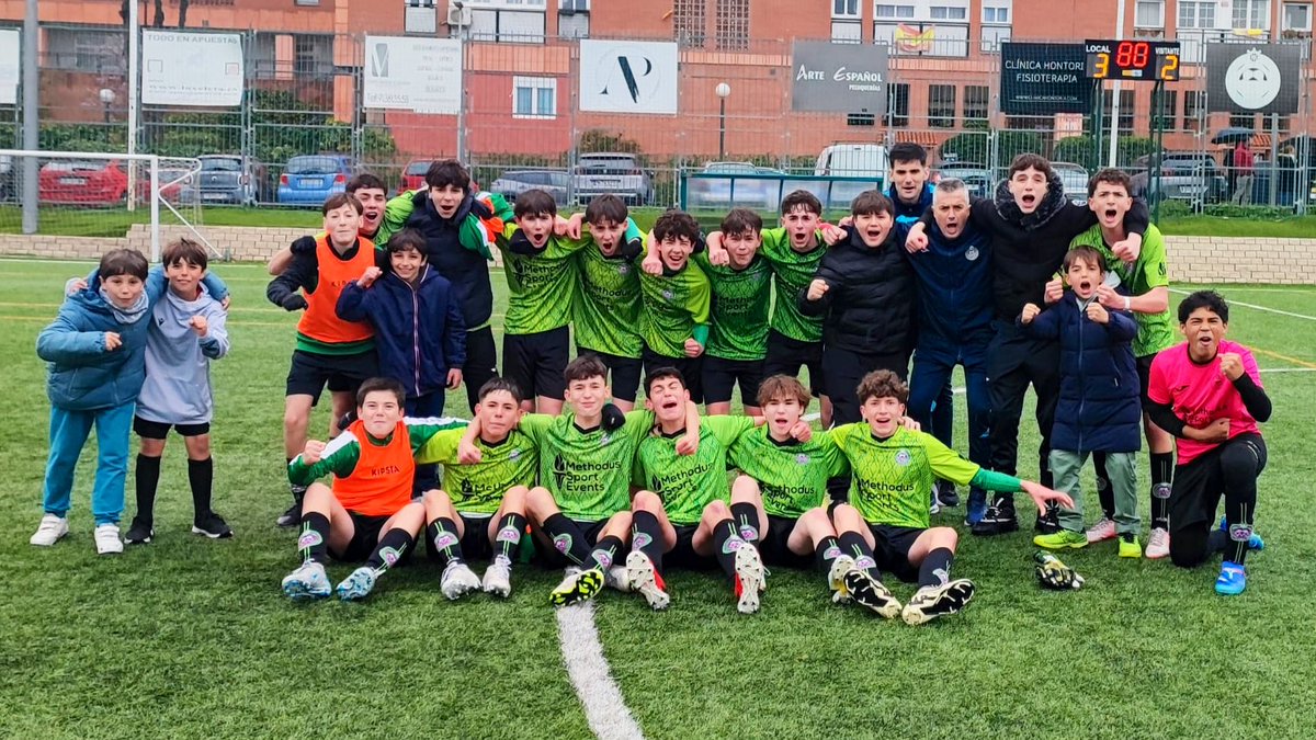 CD TRIVEMA Naval tweet media