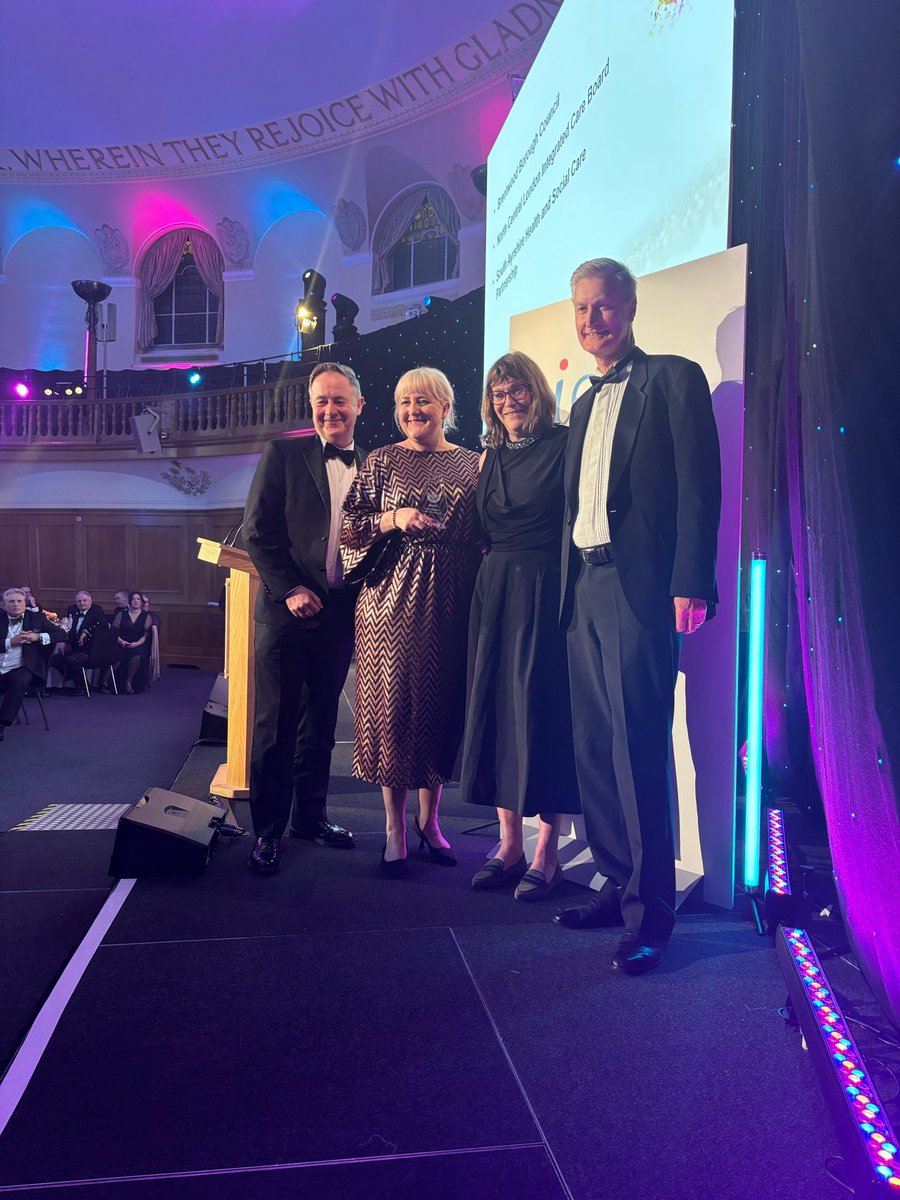 iESE (@ieseltd) on Twitter photo Bronze Winner for Transformation in Heath & Social Care is <a href="/Brentwood_BC/">Brentwood Council</a> for the Good Company Programme! This award goes to an organisation that has demonstrated the greatest impact for customers of health and social care.
#iESEAwards25 #socialcaresaviours #healthattheheart Bronze Winner for Transformation in Heath & Social Care is <a href="/Brentwood_BC/">Brentwood Council</a> for the Good Company Programme! This award goes to an organisation that has demonstrated the greatest impact for customers of health and social care.
#iESEAwards25 #socialcaresaviours #healthattheheart