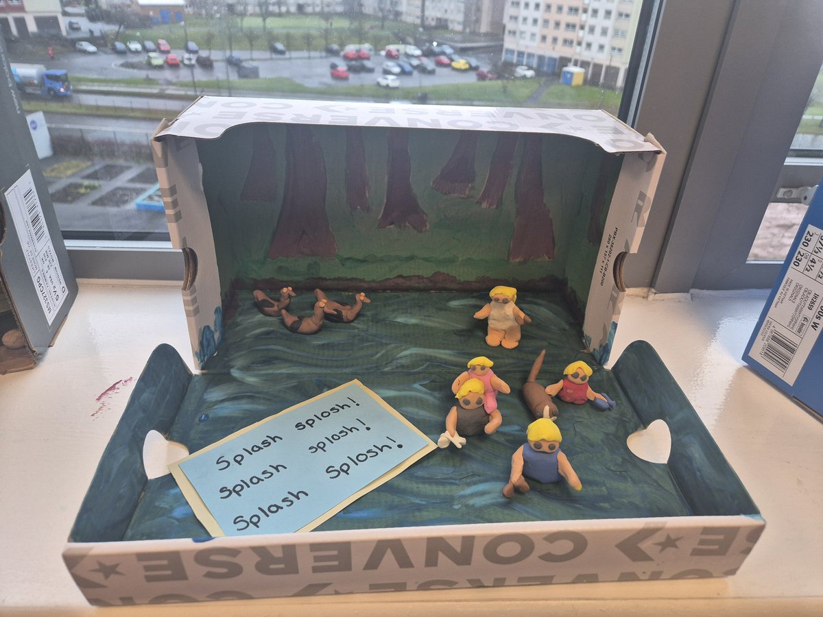 Jayne SLC Clark tweet media